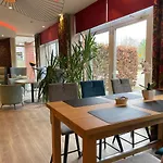 吉夫霍恩莫拉达酒店 3* 吉夫霍恩