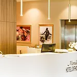 Hotel Morada