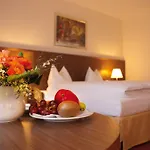 Morada Отель Гифхорн