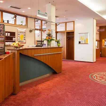 Morada Hotel Gifhorn