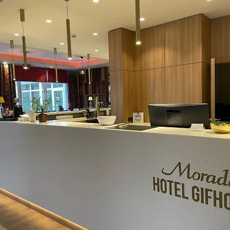 Hotel Morada 3*