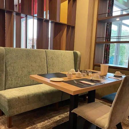 Morada מלון גיפהורן