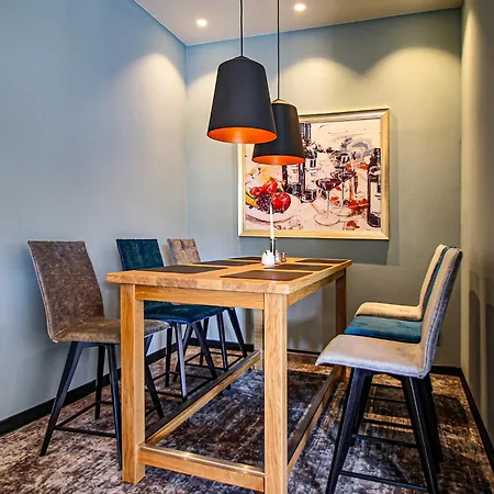 Hotel Morada Gifhorn