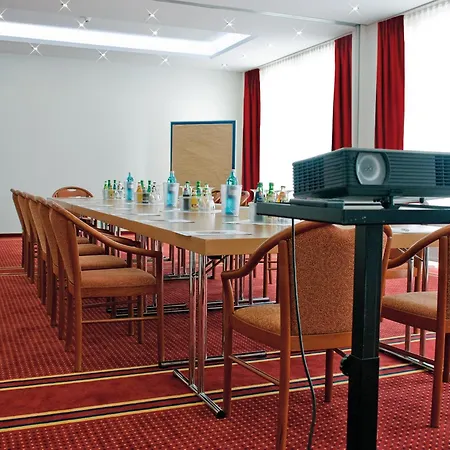 Hotel Morada Gifhorn