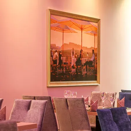 Hotel Morada Gifhorn