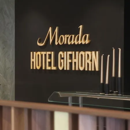 Morada Hotel Gifhorn