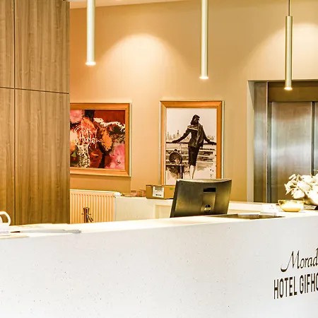 Ξενοδοχείο Morada