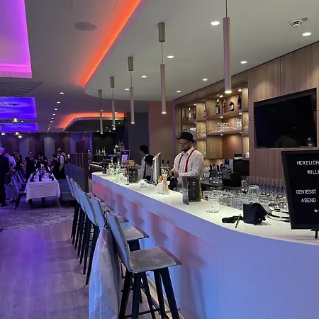 מלון Morada גיפהורן