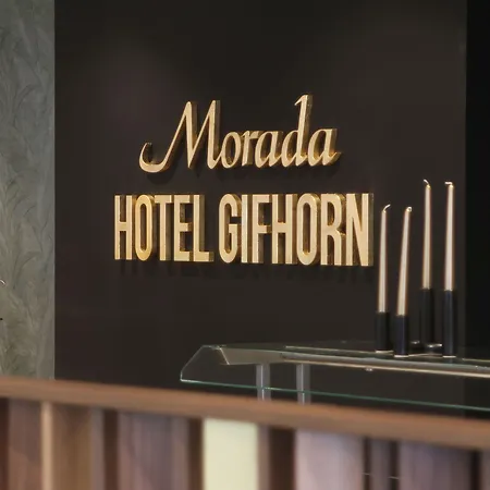 Morada Szálloda Gifhorn