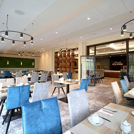 Ξενοδοχείο Morada Gifhorn