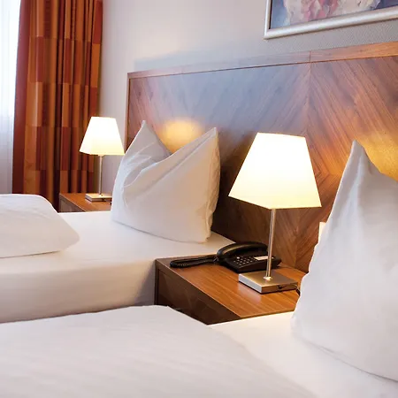 Morada Ξενοδοχείο Gifhorn