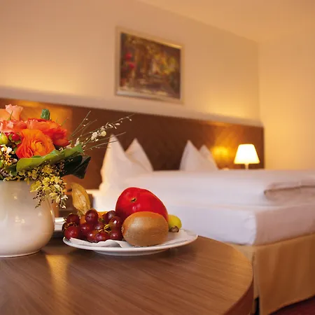 Morada מלון גיפהורן