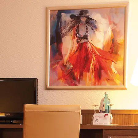 Morada גיפהורן