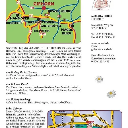 Ξενοδοχείο Morada 3*