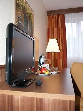 Ξενοδοχείο Morada Gifhorn