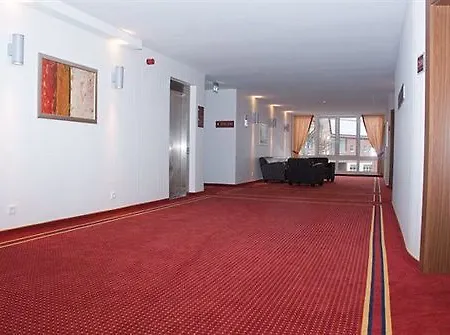 Morada Szálloda 3*