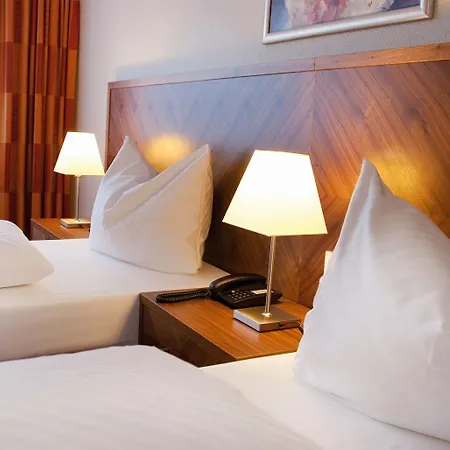 Ξενοδοχείο Morada Gifhorn