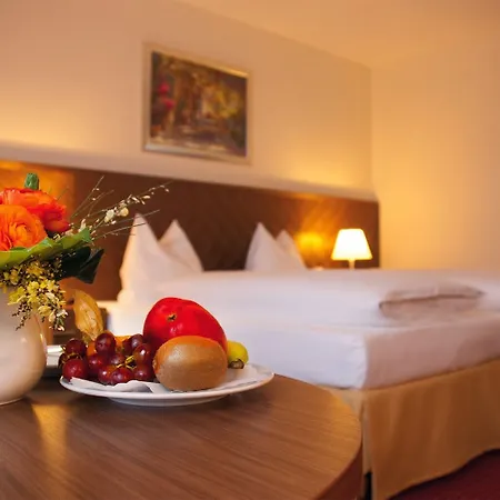 Ξενοδοχείο Morada Gifhorn