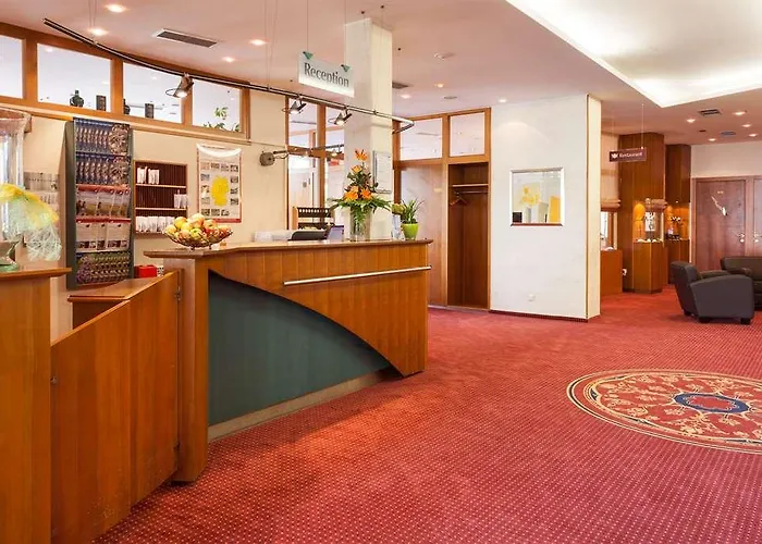 Morada Hotel Gifhorn