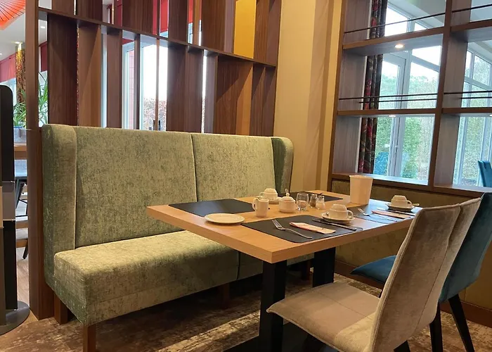 Morada Hotel Gifhorn