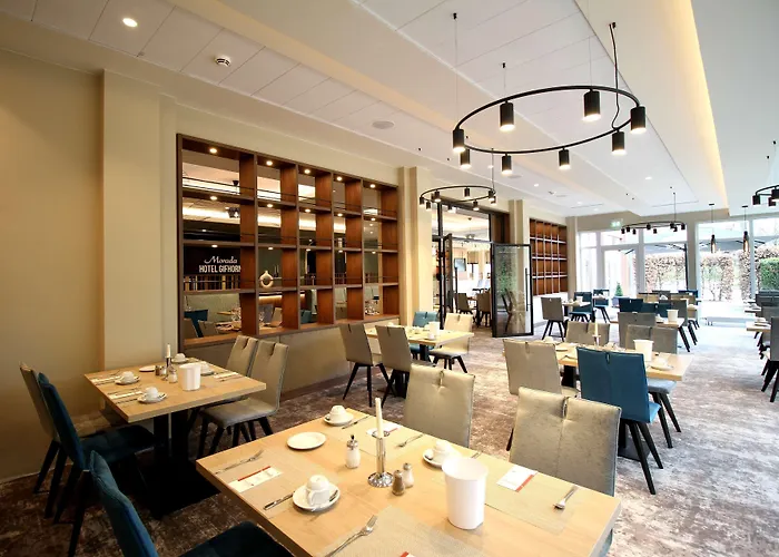 Hotel Morada Gifhorn
