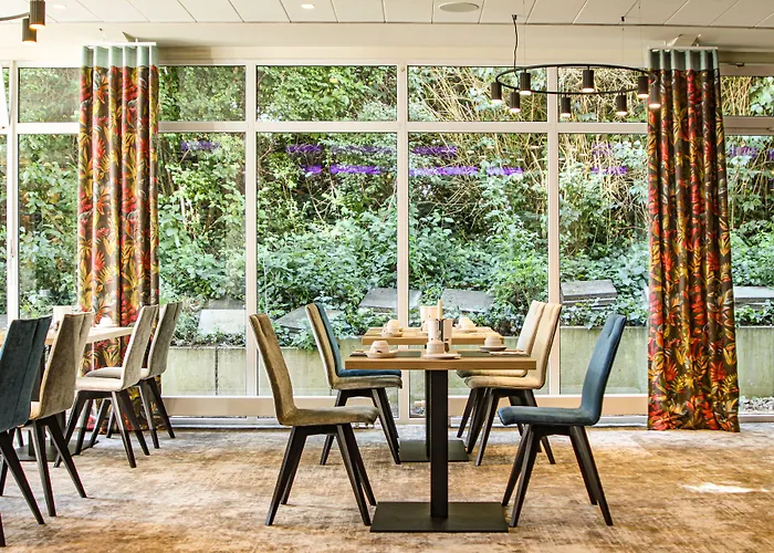 Morada Hotel Gifhorn