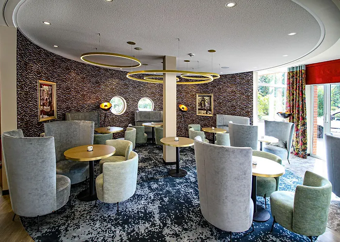 Morada Hotel Gifhorn