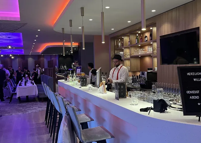 Hotel Morada Gifhorn