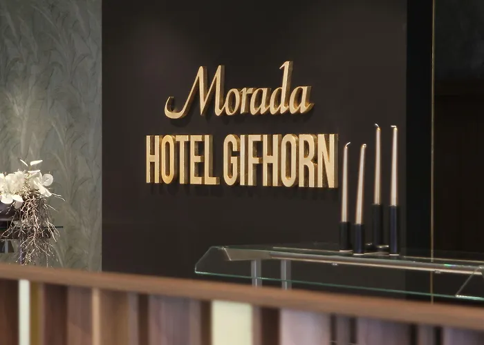 Morada Hotel Gifhorn