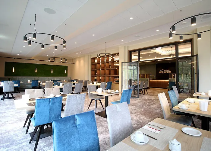 Hotel Morada Gifhorn