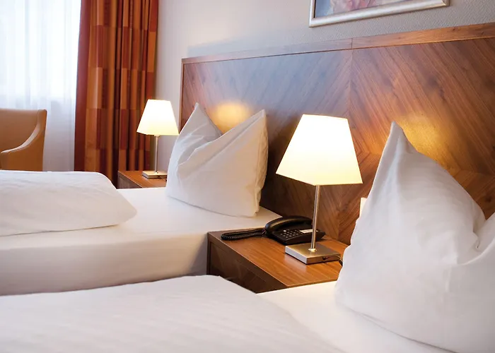 Morada Hotel Gifhorn