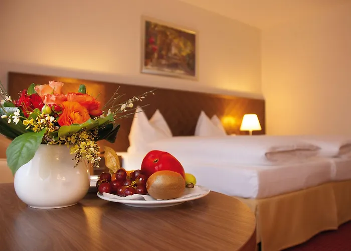 Morada Hotel Gifhorn