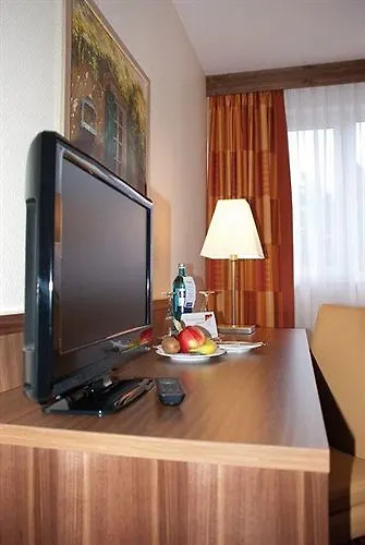 Hotel Morada Gifhorn