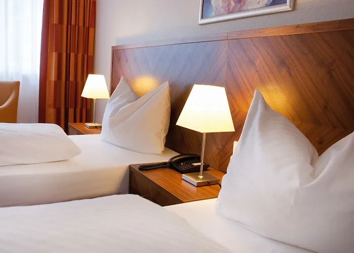 Hotel Morada Gifhorn