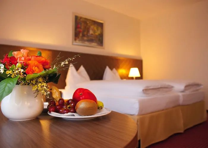 Hotel Morada Gifhorn